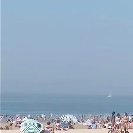 Sea View - Royal Ascot Oostende