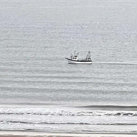 Daire Sea View - Royal Ascot