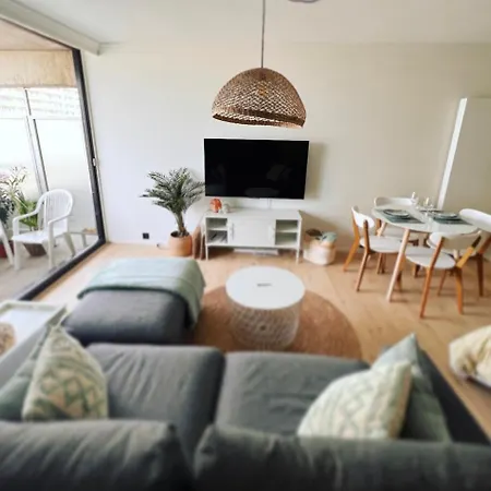 Sea View - Royal Ascot * Ostenda