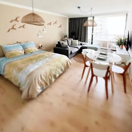 Sea View - Royal Ascot Ostenda