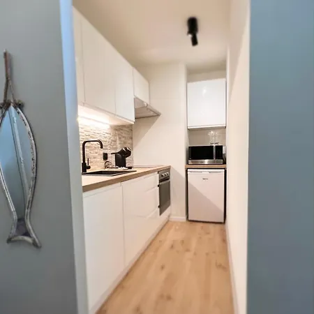 Sea View - Royal Ascot Apartamento