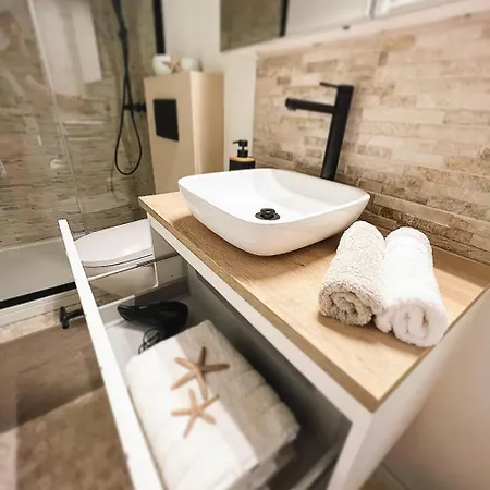 Daire Sea View - Royal Ascot