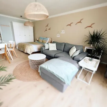 Apartament Sea View - Royal Ascot