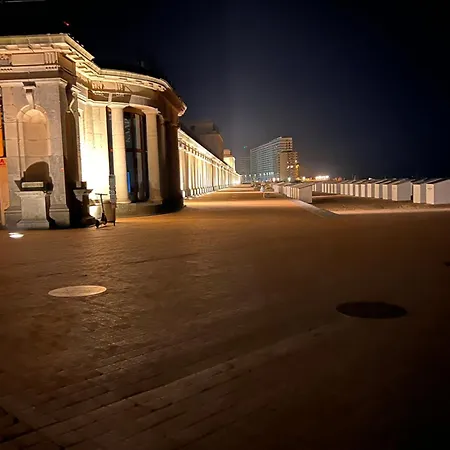 Sea View - Royal Ascot Appartement *