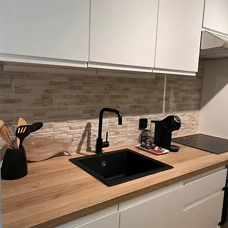 Apartament Sea View - Royal Ascot