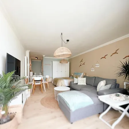 Sea View - Royal Ascot Oostende