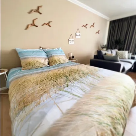 Daire Sea View - Royal Ascot Oostende